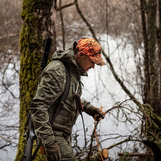 Fjällräven Unisex Caps, hats & beanies Mood 77088