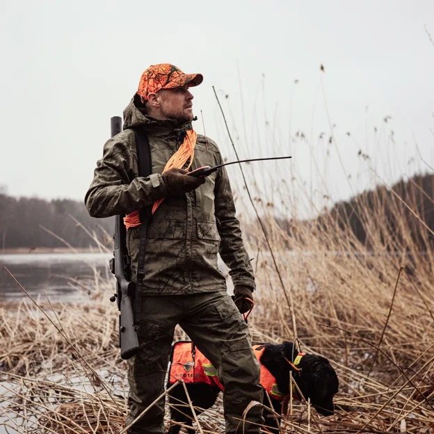 Fjällräven Unisex Caps, hats & beanies Mood 77101