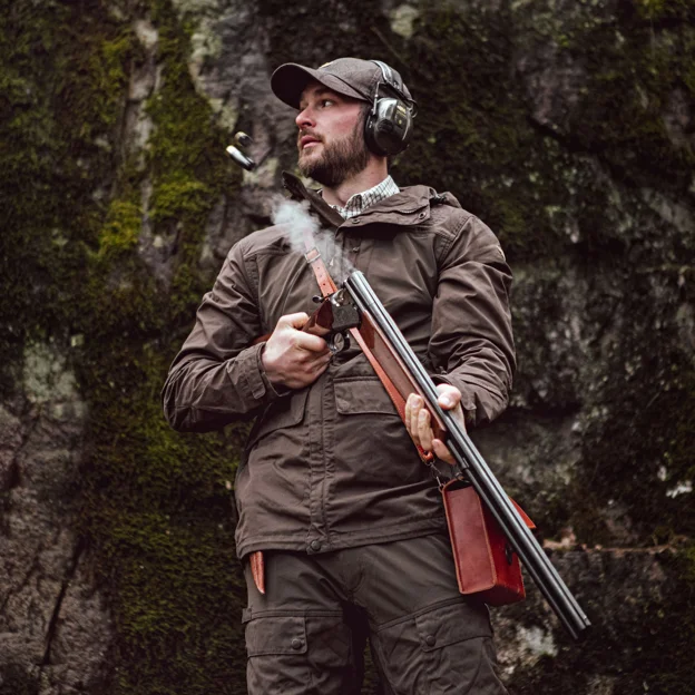 Fjällräven Unisex Hunting accessories Mood 77093