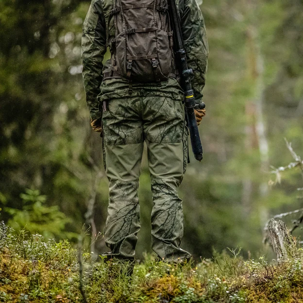 Fjällräven Men’s Hunting trousers Mood 54589