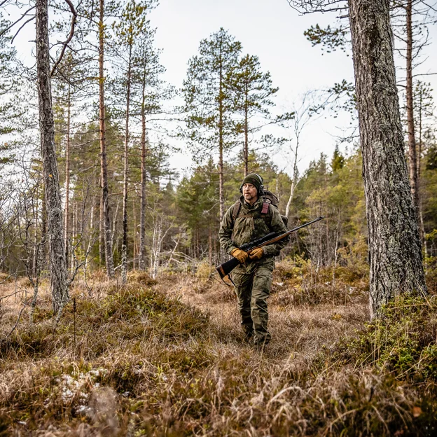 Fjällräven Men’s Hunting trousers Mood 54588