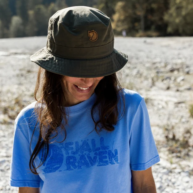 Fjällräven Women’s Outlet Mood 82459
