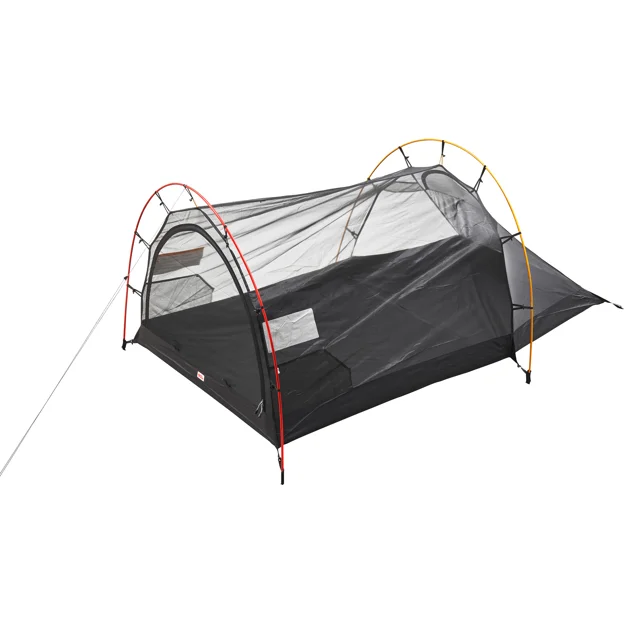 Fjällräven Mesh Inner Tent Endurance 2 Unisex Tent accessories Black Main Front 19289