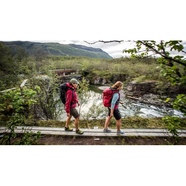 Fjällräven Women’s Shorts & skirts Mood 22160