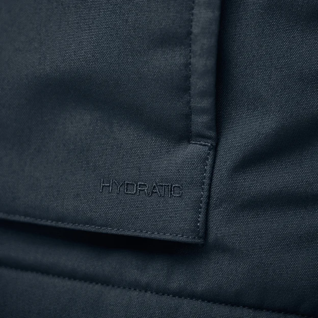 Fjällräven Nuuk Lite Parka M Men’s Parkas Detail Angle H 76006