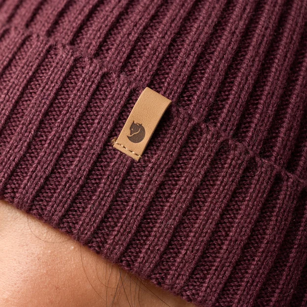 Fjällräven Övik 365 Hat Unisex Caps, hats & beanies Model Angle G 94811