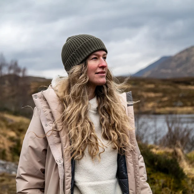 Fjällräven Women’s Outdoor jackets Mood 96474