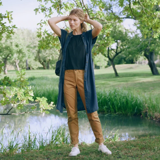 Fjällräven Women’s Dresses Mood 91076