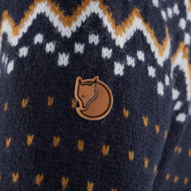 Fjällräven Övik Knit Cardigan W Sweaters & knitwear Women’s