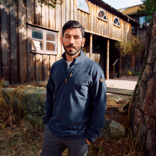 Fjällräven Men’s Outlet Mood 85917