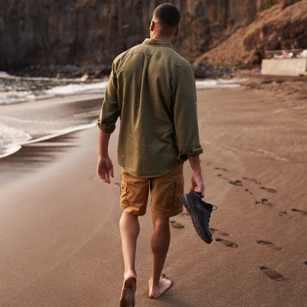 Fjällräven Men’s Shirts Mood 57163