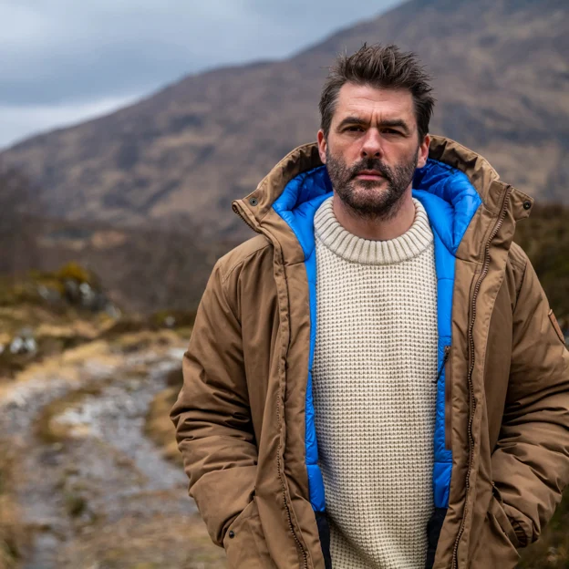 Fjällräven Men’s Sweaters & knitwear Mood 96448