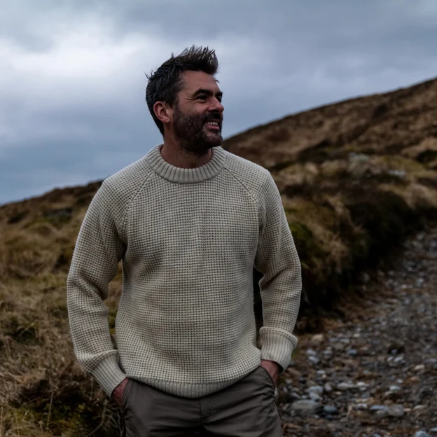 Fjällräven Men’s Sweaters & knitwear Mood 96447