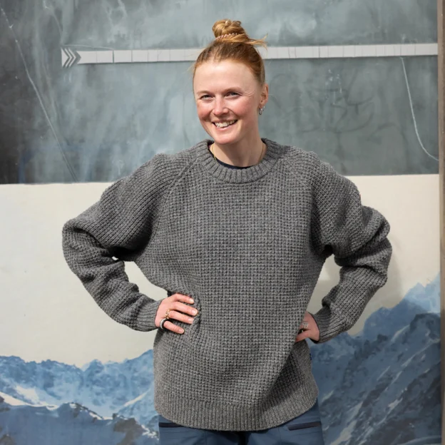 Fjällräven Women’s Sweaters & knitwear Mood 96415