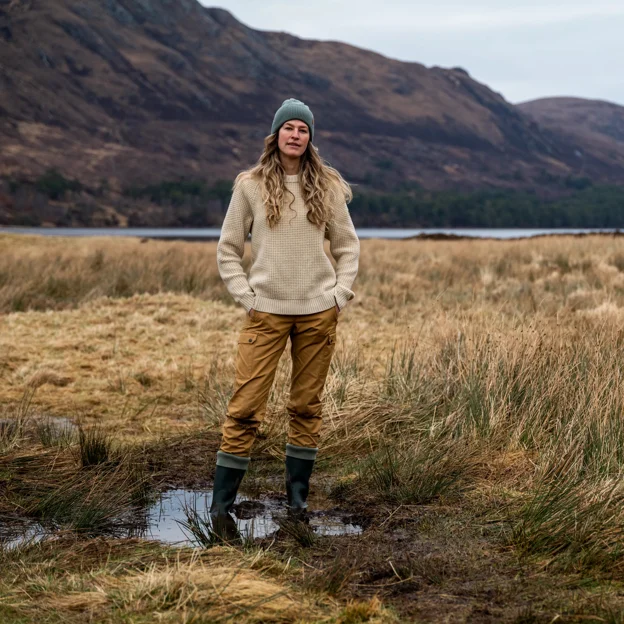 Fjällräven Women’s Sweaters & knitwear Mood 96475