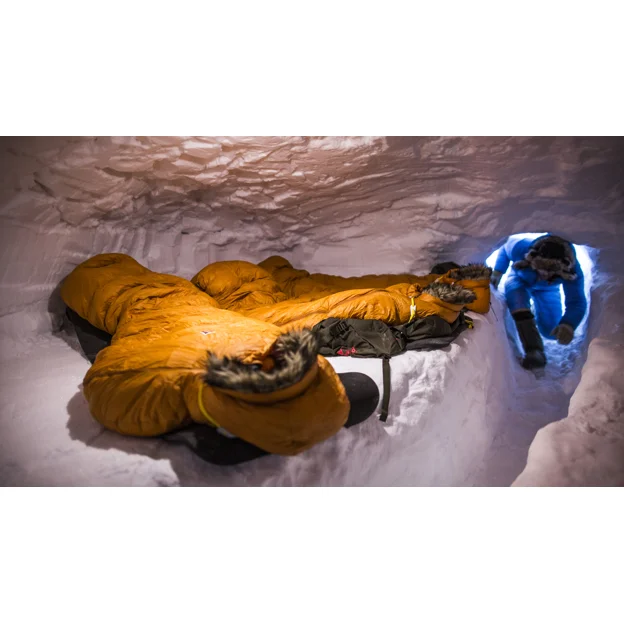 Fjällräven Unisex Sleeping bags Mood 21903