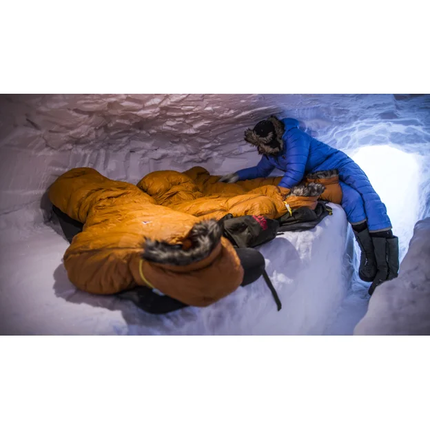 Fjällräven Unisex Sleeping bags Mood 21904