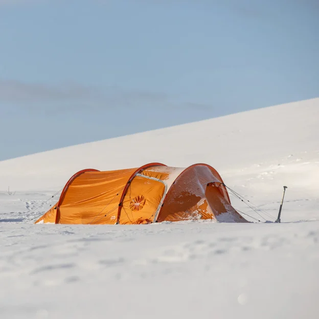Fjällräven Unisex Tents Mood 98036
