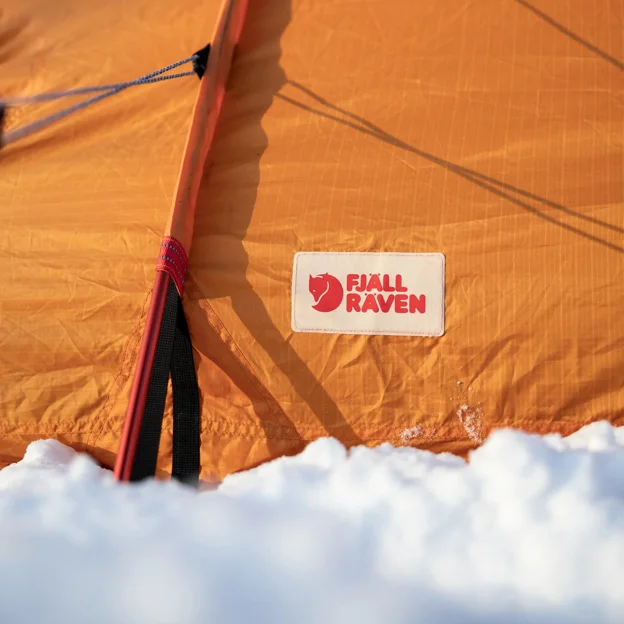 Fjällräven Unisex Tents Mood 98051