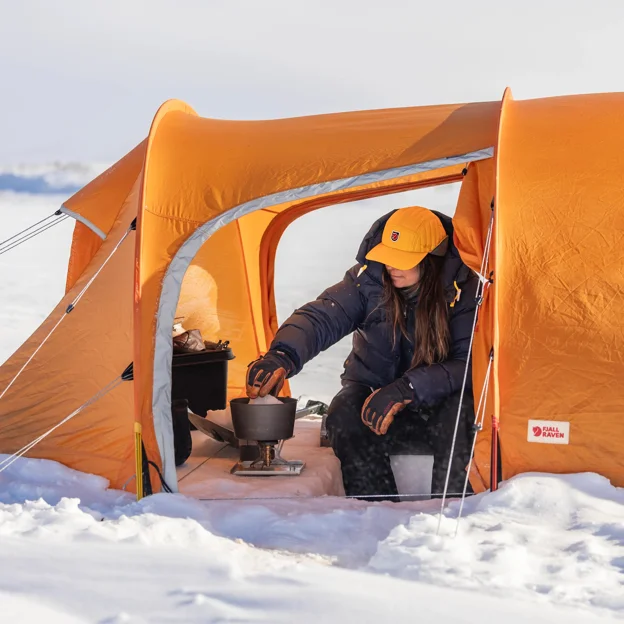 Fjällräven Unisex Tents Mood 98040