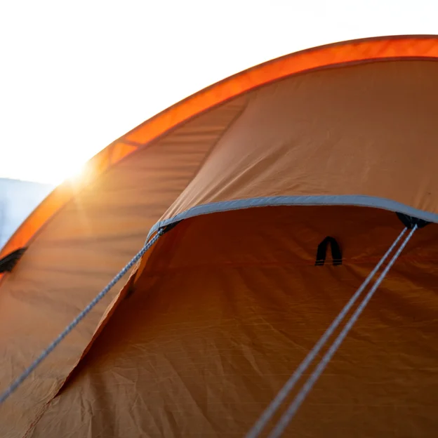 Fjällräven Unisex Tents Mood 98041