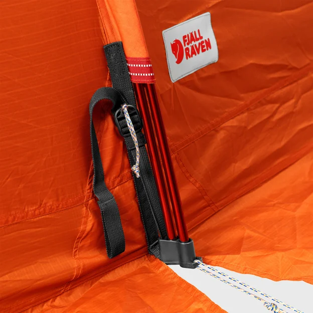 Fjällräven Polar Endurance 3 Unisex Tents Detail Angle H 50584
