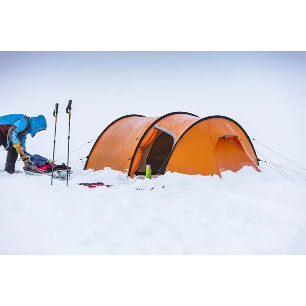 Fjällräven Unisex Tents Mood 23538