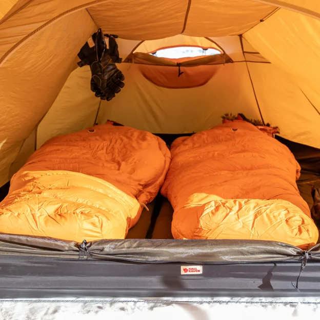 Fjällräven Unisex Tents Mood 98042