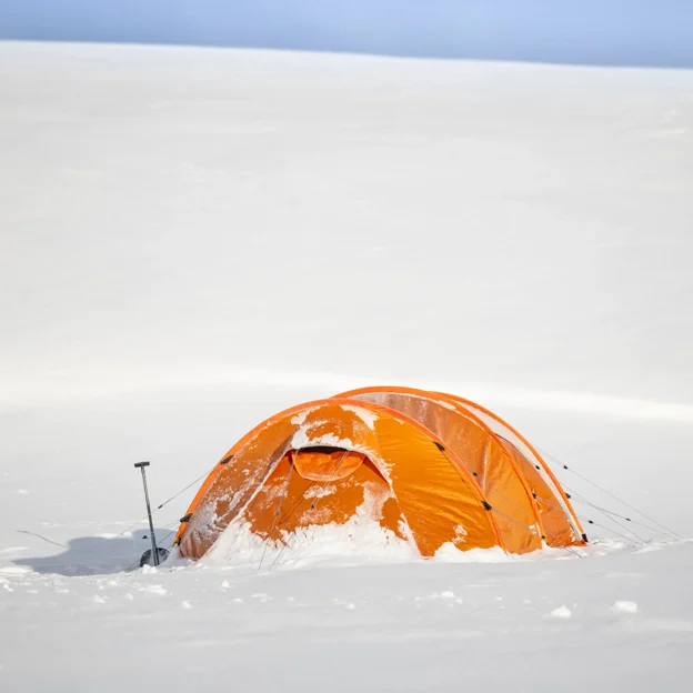 Fjällräven Unisex Tents Mood 98037