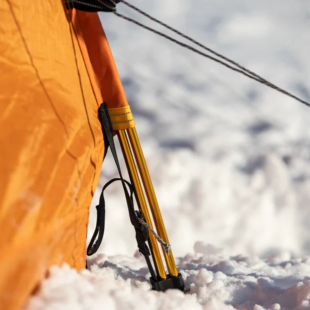 Fjällräven Unisex Tents Mood 98039