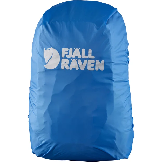 Fjällräven Rain Cover 16-28 Unisex Backpack & bag accessories Blue Main Front 20449