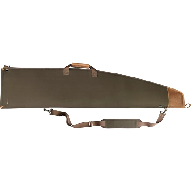 Fjällräven Rifle Case Unisex Hunting accessories Green Main Back 15525
