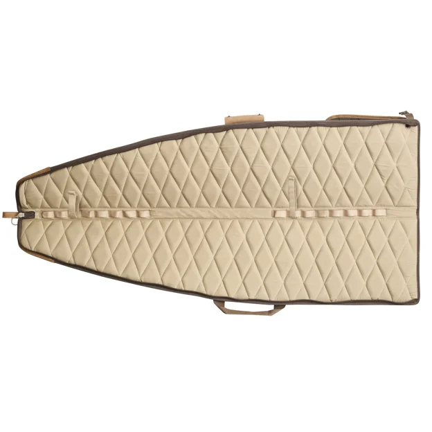 Fjällräven Rifle Case Unisex Hunting accessories Green Detail 15527