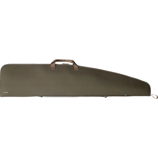 Fjällräven Rifle Zip Case Unisex Hunting accessories Green Main Back 15154