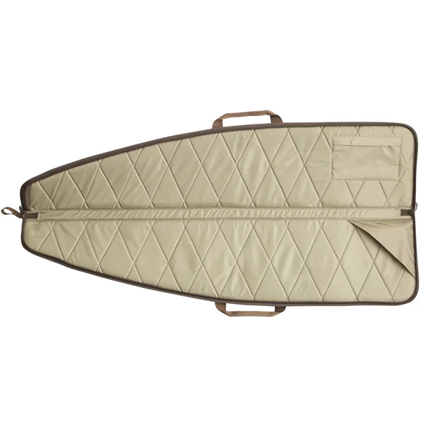 Fjällräven Rifle Zip Case Unisex Hunting accessories Green Detail 15155