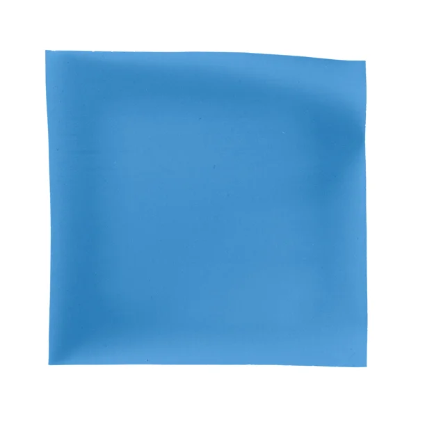 Fjällräven SPARE PART DOWN PATCH Unisex Spare parts Blue Main Front 91153