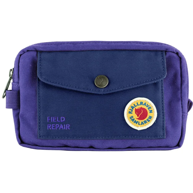 Fjällräven Samlaren Field Repair Unisex Backpack & bag accessories White, Black, Grey, Brown, Purple, Blue, Green, Beige, Yellow, Orange, Red, Pink, Undyed Main Front 89254