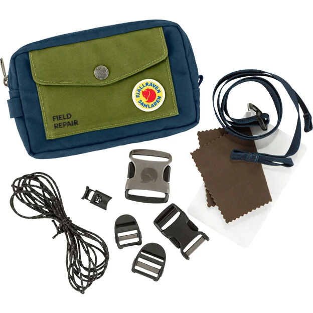 Fjällräven Samlaren Field Repair Unisex Backpack & bag accessories Detail Angle G 84527