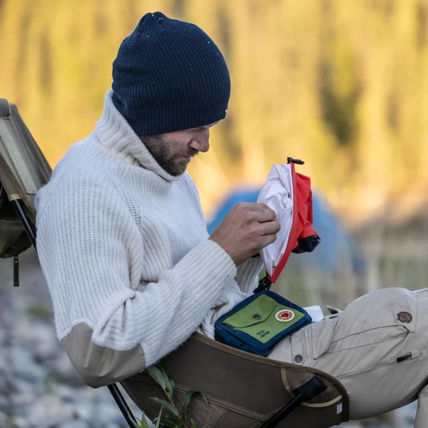 Fjällräven Unisex Backpack & bag accessories Mood 91031