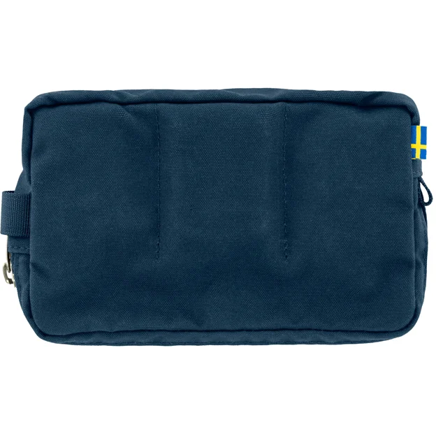 Fjällräven Samlaren Field Repair Unisex Backpack & bag accessories Blue, Green Main Back 84525