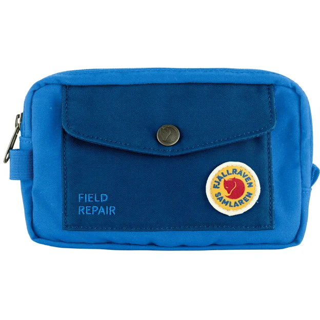 Fjällräven Samlaren Field Repair Unisex Backpack & bag accessories White, Black, Grey, Brown, Purple, Blue, Green, Beige, Yellow, Orange, Red, Pink, Undyed Main Angle F 89253
