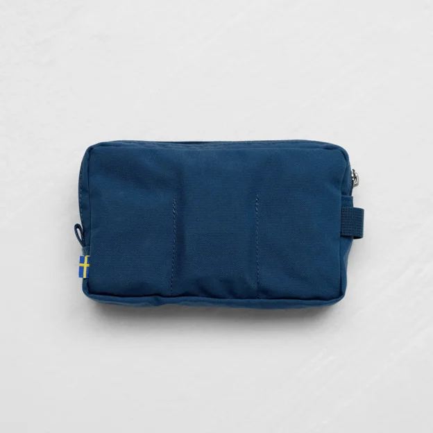 Fjällräven Samlaren Field Repair Unisex Backpack & bag accessories Model Model back 89627