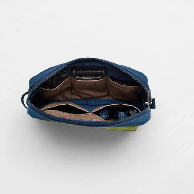 Fjällräven Samlaren Field Repair Unisex Backpack & bag accessories Model Angle H 89632