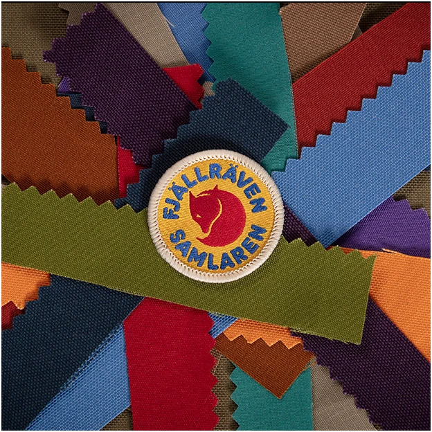 Fjällräven Unisex Daypacks Mood 47672