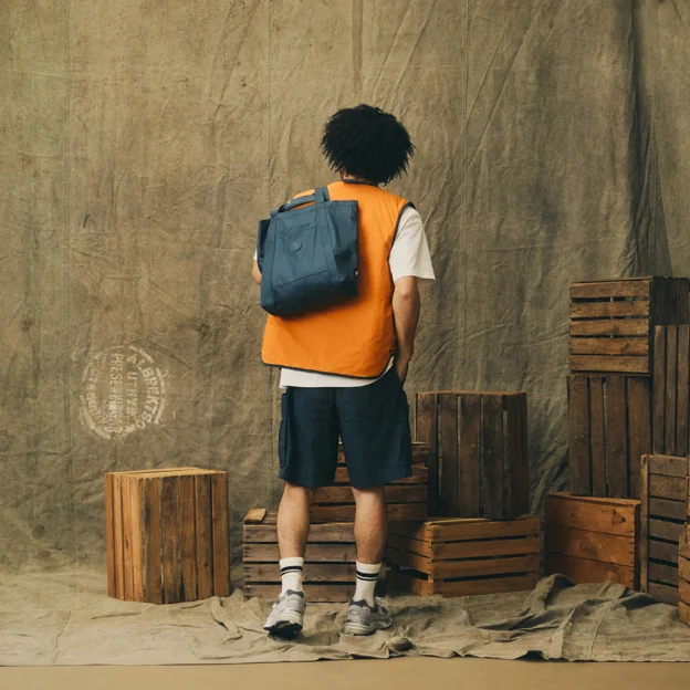 Fjällräven Unisex Daypacks Mood 124163