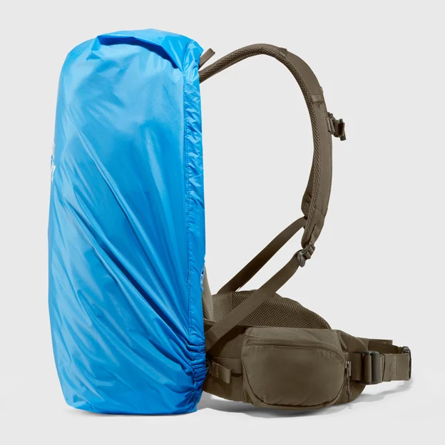 Fjällräven Singi 28 Unisex Daypacks Detail Angle J 22126