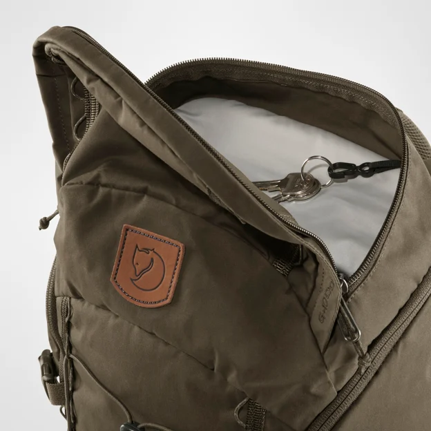 Fjällräven Singi 28 Unisex Daypacks Detail 16424