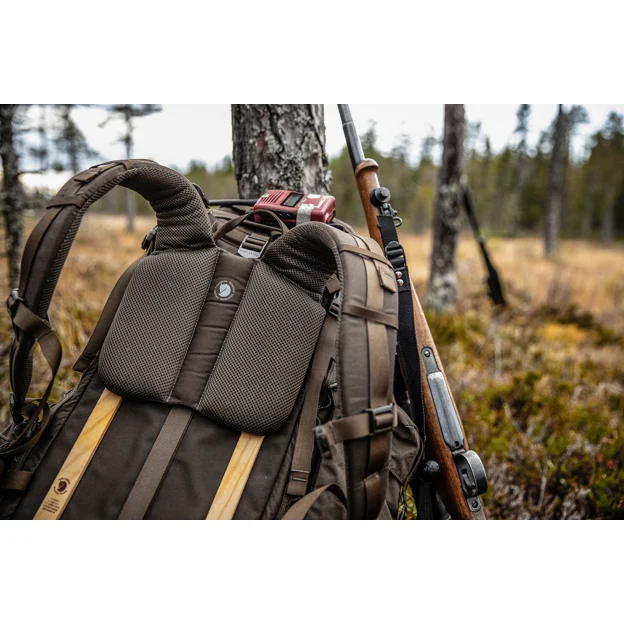 Fjällräven Unisex Hunting backpacks Mood 47512