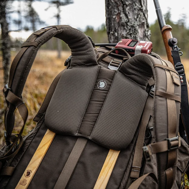 Fjällräven Unisex Hunting backpacks Mood 54593