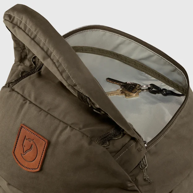 Fjällräven Singi 48 Unisex Hunting backpacks Detail Angle F 50383